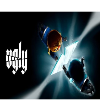 Ugly Steam Key GLOBAL